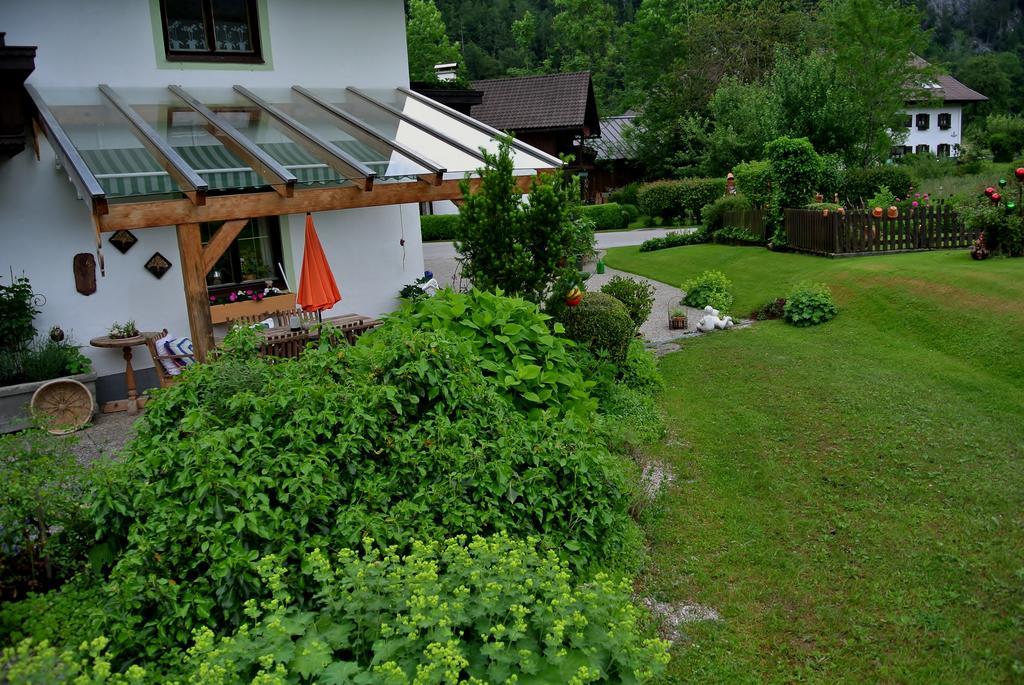 Treindlhof Fuschl am See Exterior foto